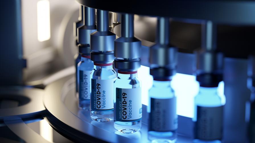 FDA: Няма връзка между "Янсен" и тромбозите