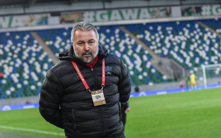 Ясен Петров: Отговорихме на битката, България търси своите лидери