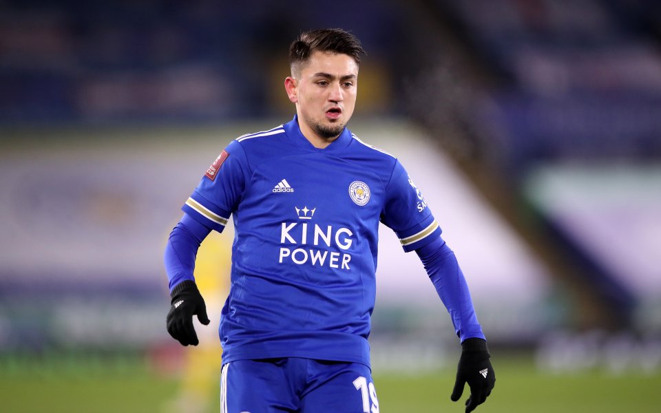 Отборът на Лестър по всяка вероятност ще се раздели с