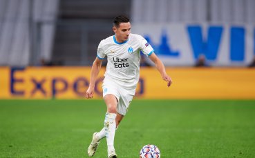 Атлетико Мадрид се интересува от привличането на крилото на Олимпик