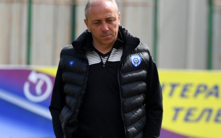 Илиан Илиев призна, че има финансово предложение към сина му