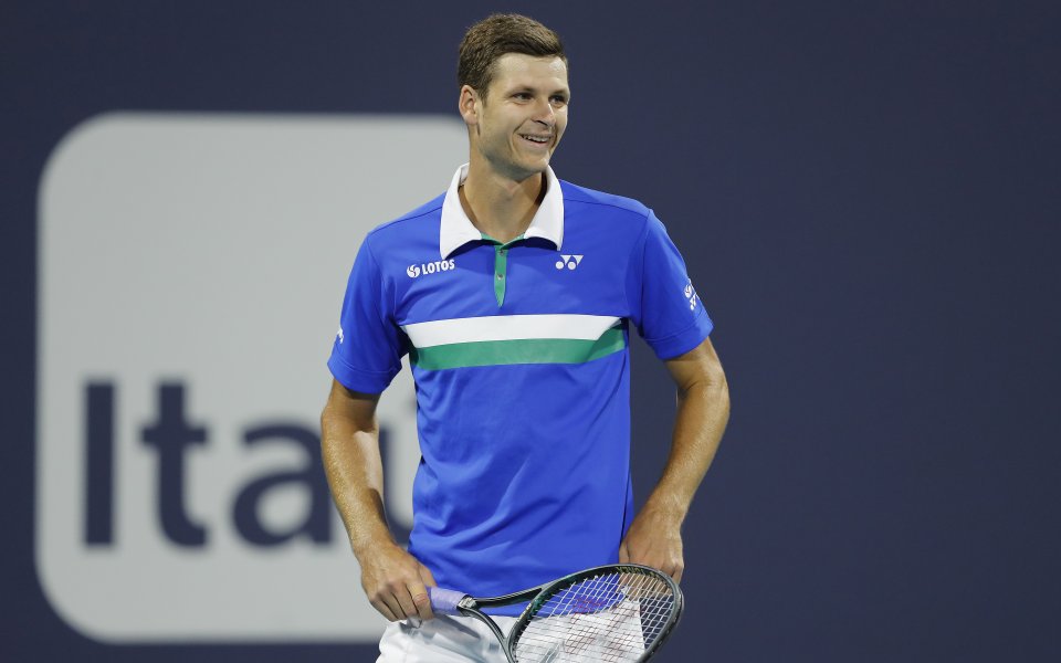 Доста любопитен финал се очертава да бъде изигран на турнира