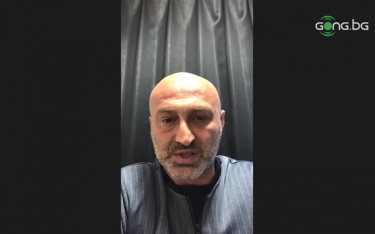 Илиан Стоянов: Левски да спре с ментетата, българските треньори си мият ръцете с играчите