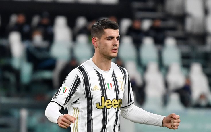 Влахович може да откаже Ювентус от Мората