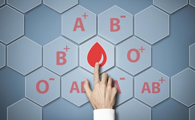 7 неща, които кръвната ви група казва за тялото ви