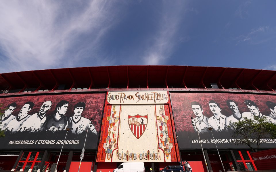 Шампионска лига: Порто - Челси