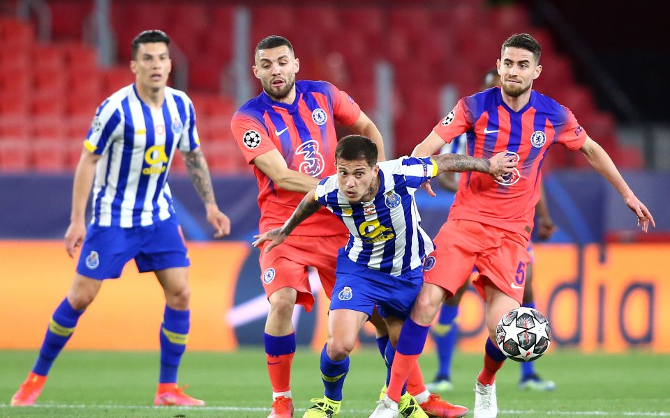 Отборът на Челси постигна солидна победа при визитата си на