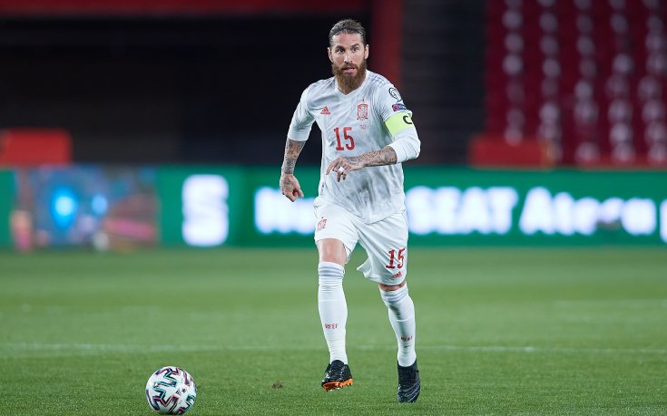 Рамос и ПСЖ са на финалната права