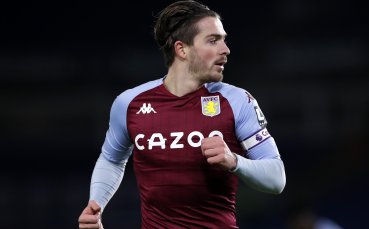 Проблемите с контузията на Джак Грийлиш продължат Sun съобщава че