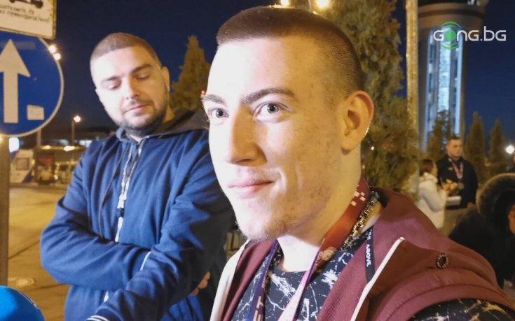 Христо Христов: Ще възродим традицията на големите български успехи в щангите