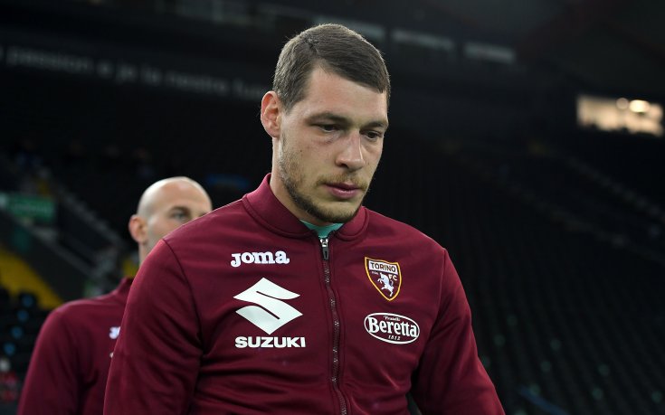 Интер си намери заместник на Лукаку