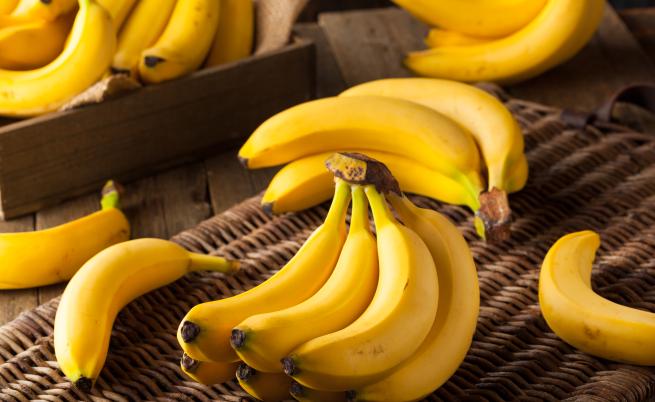 Мистериозно заболяване може да остави човечеството без банани