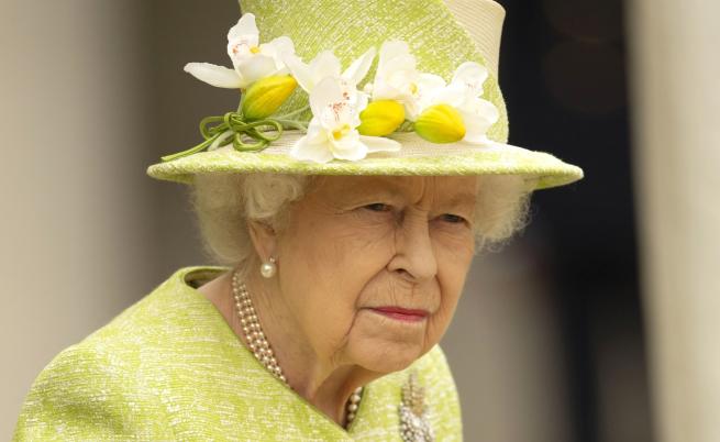 Кралица Елизабет II посреща най-самотния си рожден ден