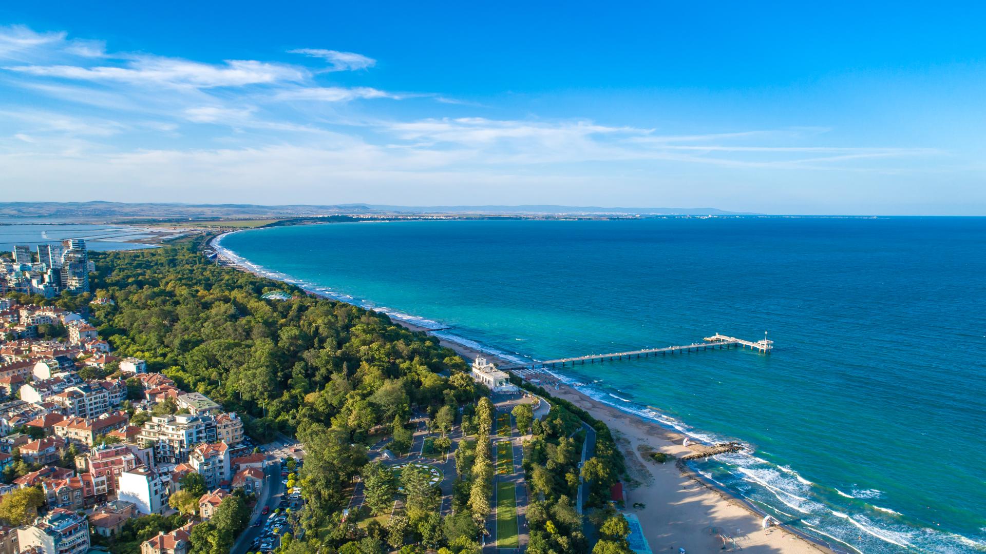 Тази година почивката ни на море в България ще бъде