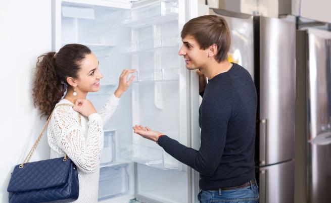 За какво да внимаваме, когато купуваме хладилник?