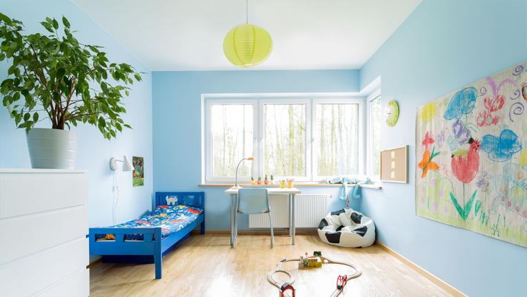  Как да увеличим йоните във въздуха вкъщи 