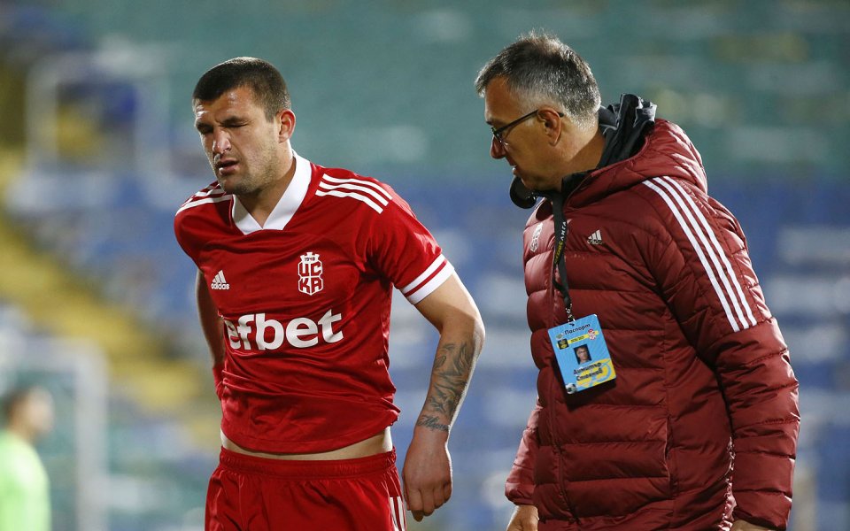 Включване в група по народни танци е част от идеите,