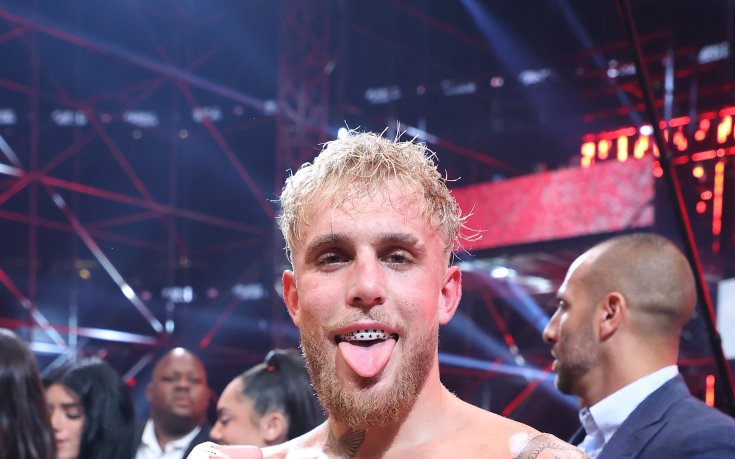 Стана ясно с кой ще се бие Джейк Пол, пак е бивш боец от UFC