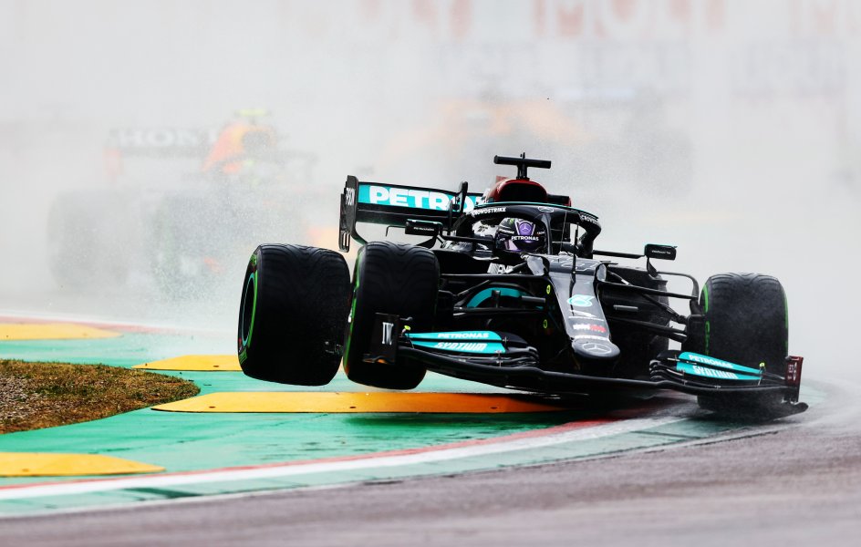 Гран При на Емилия Романя1