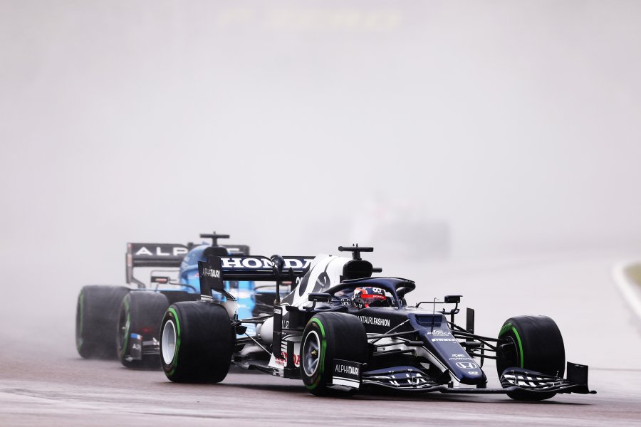 Гран При на Емилия Романя1