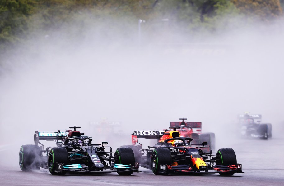 Гран При на Емилия Романя1