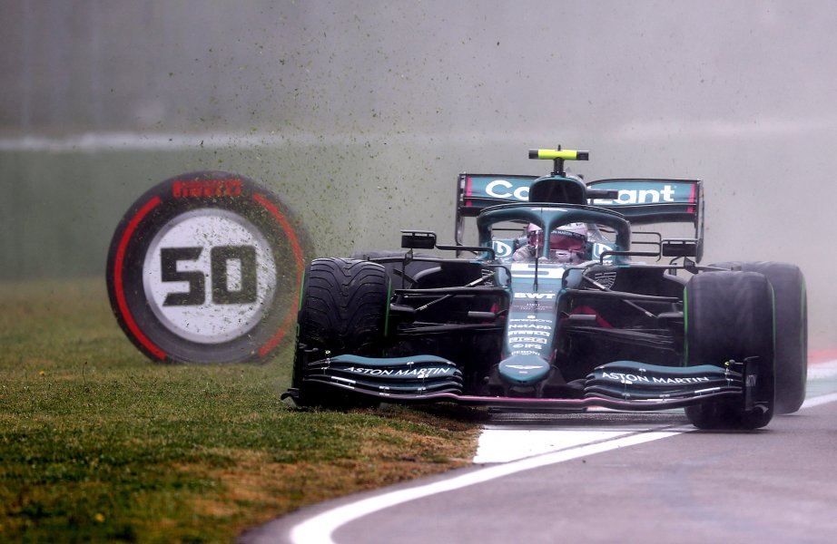 Гран При на Емилия Романя1