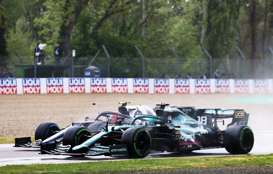 Гран При на Емилия Романя1