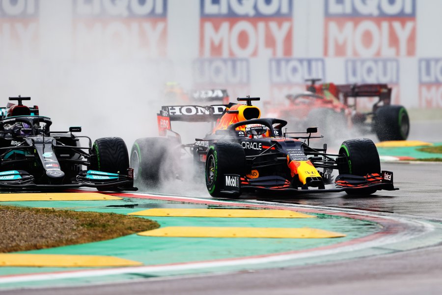 Гран При на Емилия Романя1