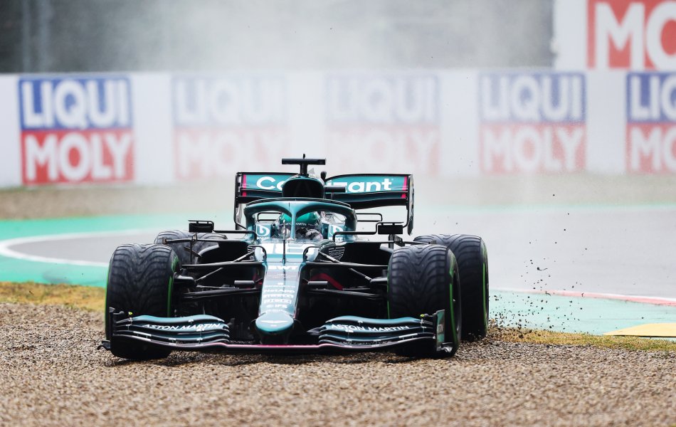 Гран При на Емилия Романя1