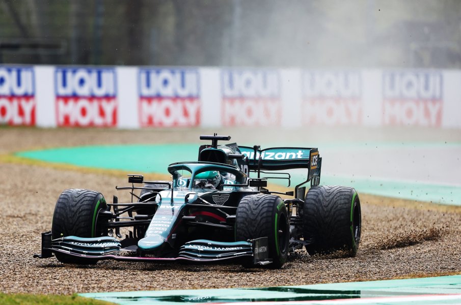 Гран При на Емилия Романя1