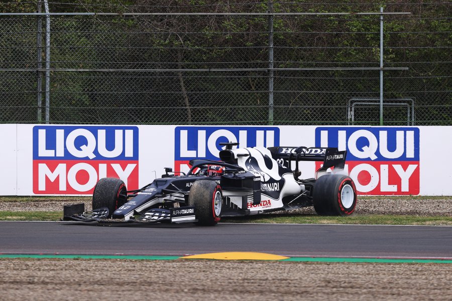 Гран При на Емилия Романя1