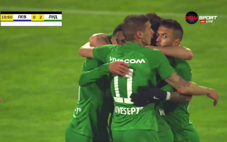 Каули удвои агонията на 