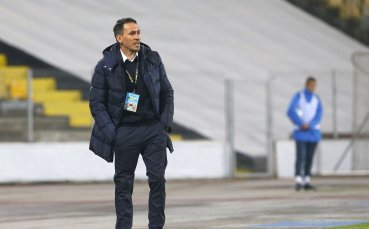 Помощник треньорът на Левски Живко Миланов сподели първите си впечатления след