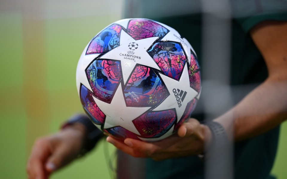 С обявяването на новината за създаването на нов европейски клубен