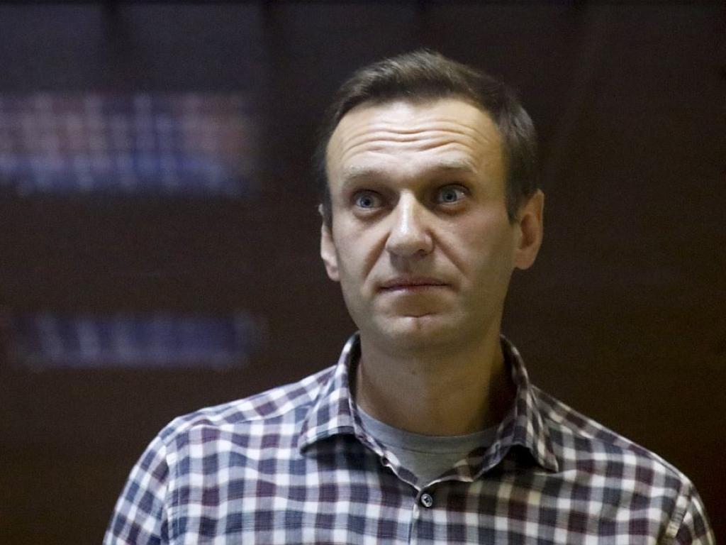 Руските следователи са казали на майката и адвокатите на Алексей