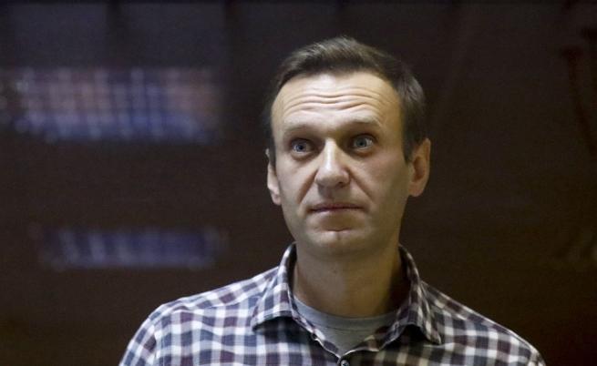Говорителка на Алексей Навални потвърди смъртта му