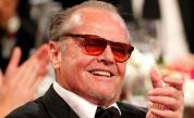 Джак Никълсън на 89! Дъщеря му сподели емоционален кадър по повод рождения му ден