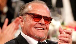 Джак Никълсън на 89! Дъщеря му сподели емоционален кадър по повод рождения му ден