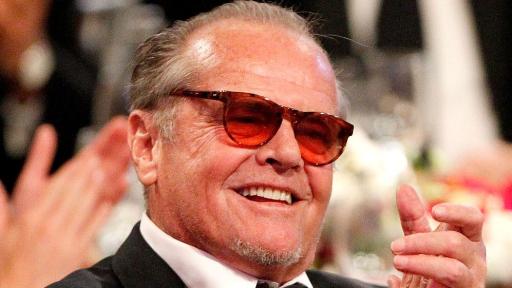 Джак Никълсън на 89! Дъщеря му сподели емоционален кадър по повод рождения му ден