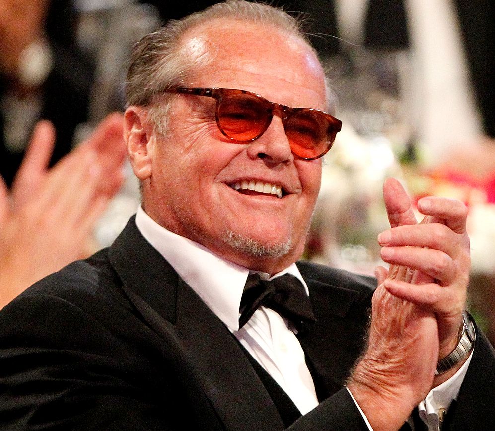 Джак Никълсън на 89! Дъщеря му сподели емоционален кадър по повод рождения му ден