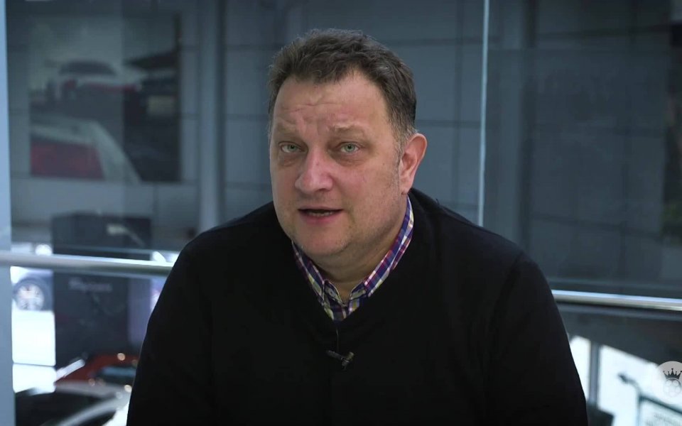 Новият епизод на Лигата на джентълмените е тук! В него