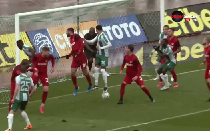 Берое - Царско село 0:0 /първо полувреме/