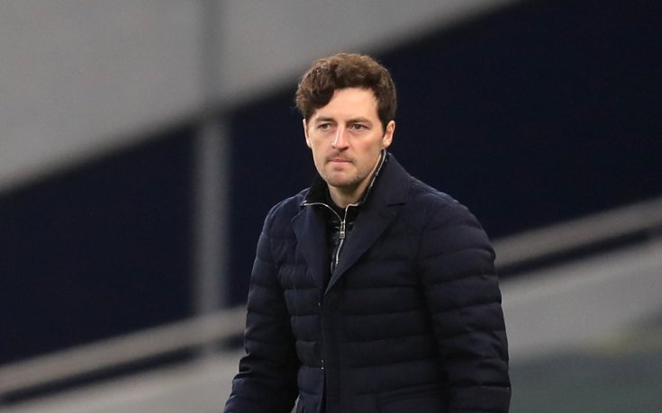 Новият треньор на Тотнъм счупи 23-годишен рекорд