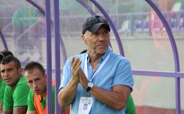 Днес един от най успешните български треньори Георги Василев празнува своя