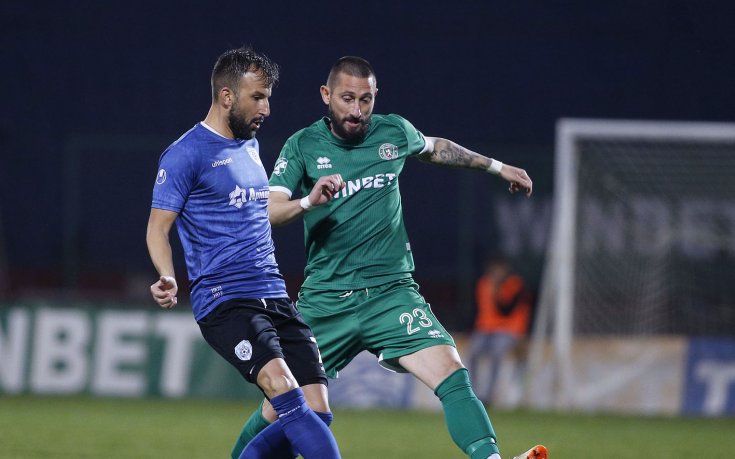 Блестящ вратар открадна трите точки от Черно море във Враца