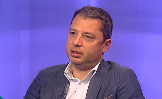 Делян Добрев: България има икономически интерес 