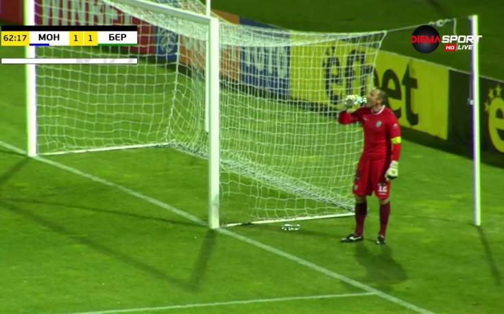 Айтов върна надеждите на Монтана