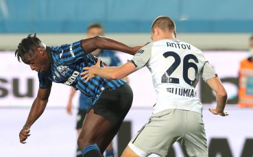 Треньорът на Болоня Синиша Михайлович направи изявление след загубата