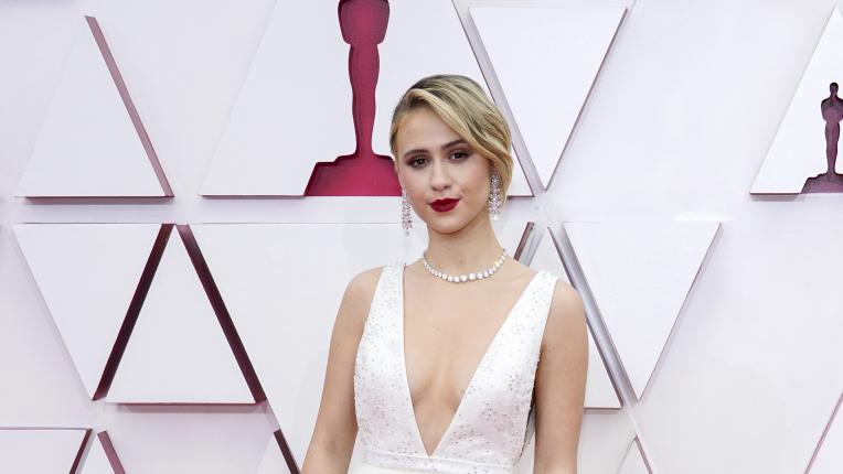  Всички незабравими визии, в които се влюбихме неспасяемо през 2021-ва година 