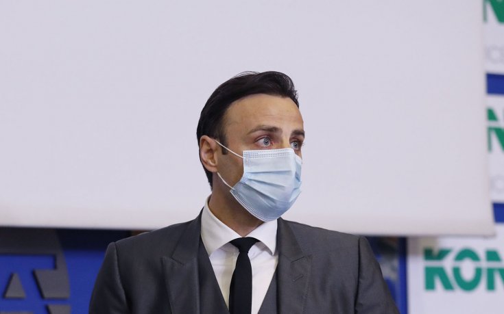 В Румъния се развълнуваха от кандидатурата на Бербатов